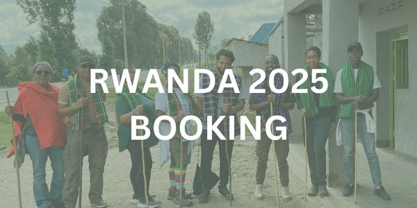 Empowering Afro Descendants Through Travel