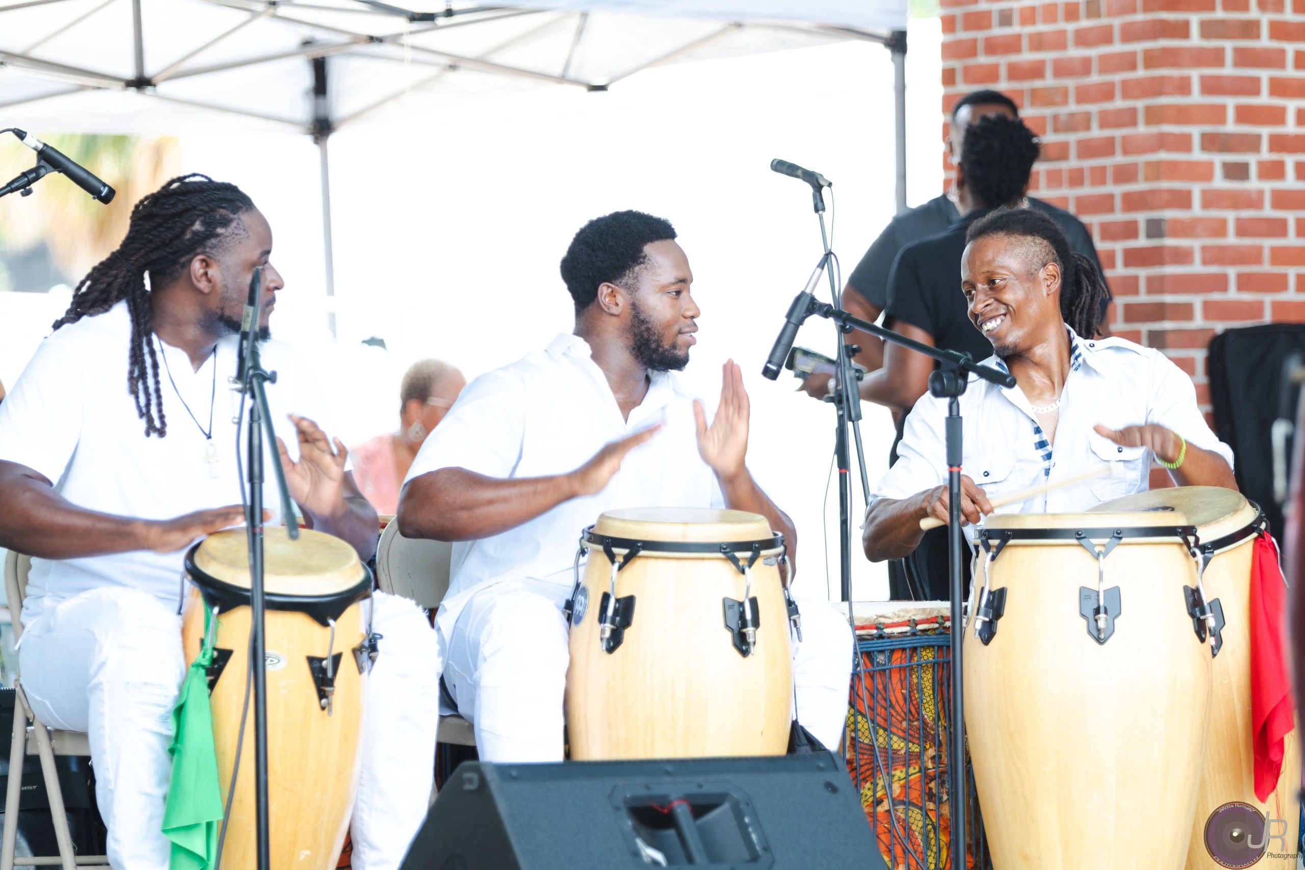 Health & Wellness Fundraiser