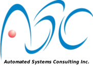 Automated Systems Consulting Inc.